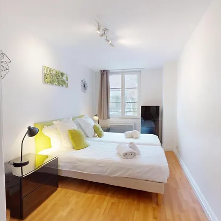 70 M² Center Страсбург