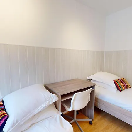 70 M² Center * Strasburgo