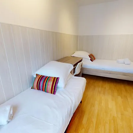 70 M² Center Appartamento