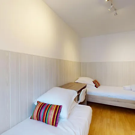 70 M² Center Strasburgo