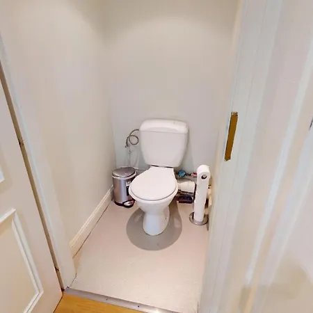 70 M² Center Appartamento