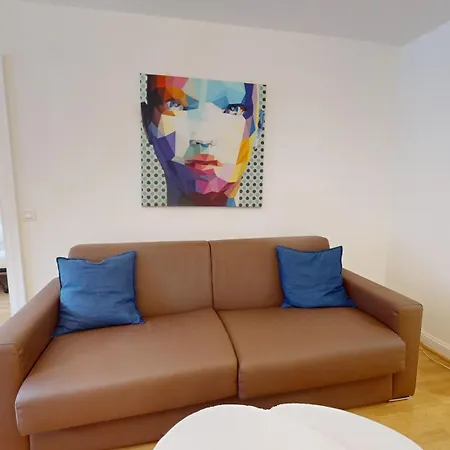 70 M² Center Appartamento *