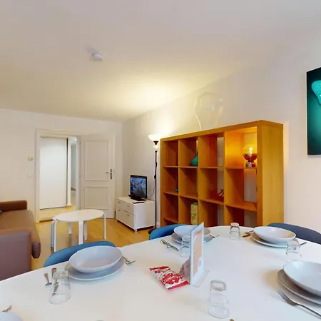 70 M² Center Appartamento *
