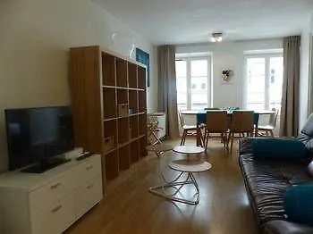 Appartamento 70 M² Center