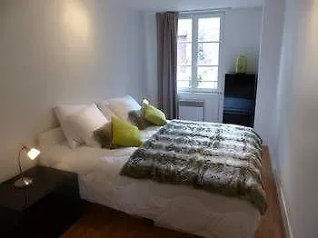 70 M² Center Strasburgo