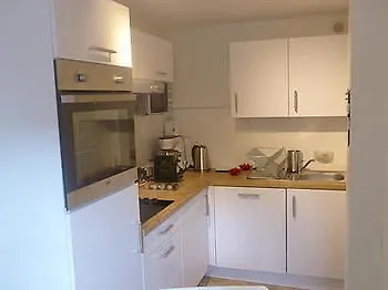 70 M² Center Appartamento