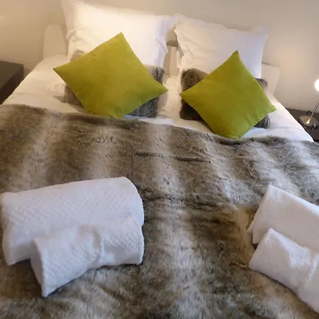 70 M² Center * Strasburgo