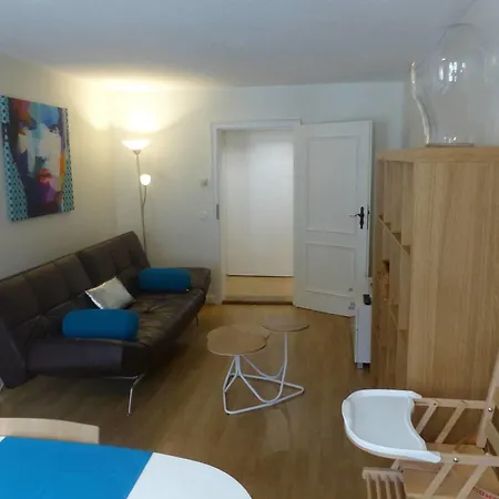 Appartamento 70 M² Center