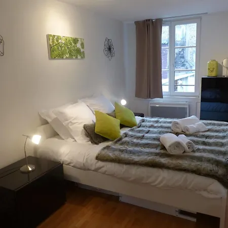Appartamento 70 M² Center