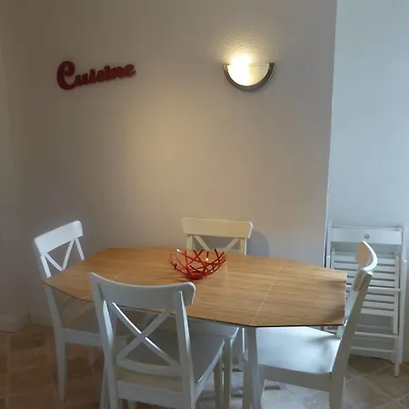 Appartamento 70 M² Center Strasburgo